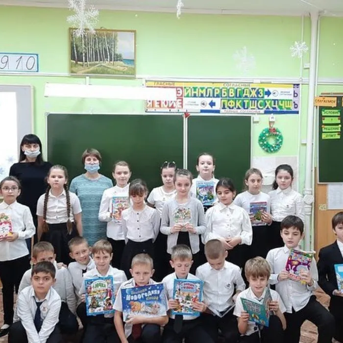 Виртуальное путешествие в вотчину Деда Мороза