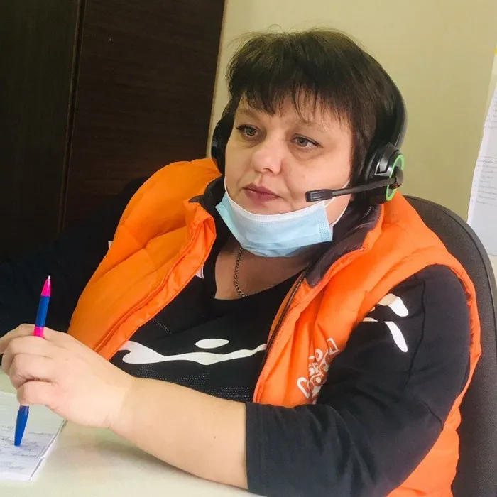 Волонтерство