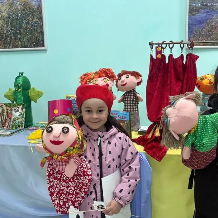 Всероссийская акция «Ночь театрального искусства»