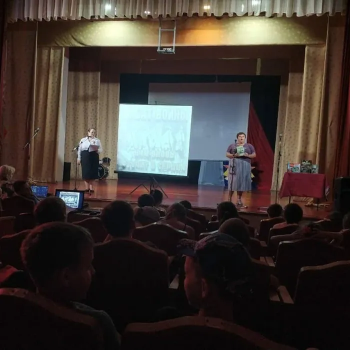 Набат войны нам вновь стучит в сердца