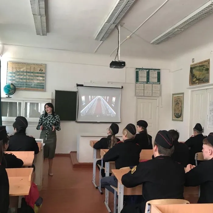 Документальный фильм «Рубеж»