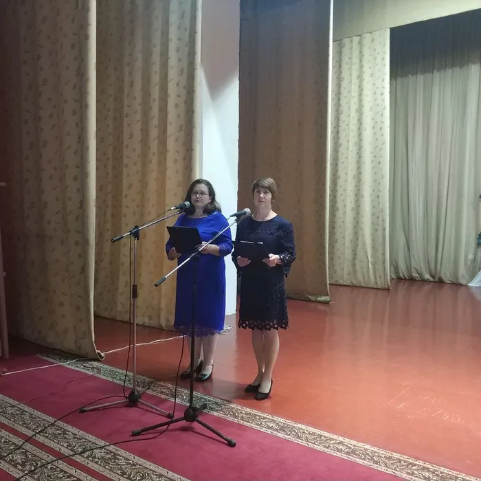 Урок мужества «Мы вспоминаем сквозь года»